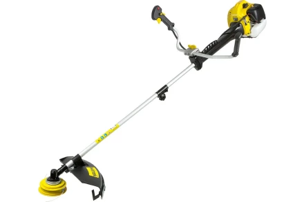 Триммер бензиновый HUTER GGT-2900S PRO с антивибрационной системой купить в Новом Уренгое