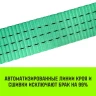 Длинная часть для ремня стяжного HITCH RS REGULAR 250:3000:6 (35ммSTF250DaN 3T 56М) (SZ076124) купить в Новом Уренгое