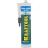 Клей монтажный KRAFTOOL KraftNails Premium KN-601T, суперсильный, прозрачный, 310мл 41342 купить в Новом Уренгое