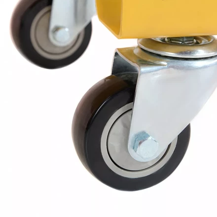 Компрессор воздушный, ременный привод BCI5500-T/200, 5.5 кВт, 200 литров, 850 л/мин Denzel 58128 купить в Новом Уренгое