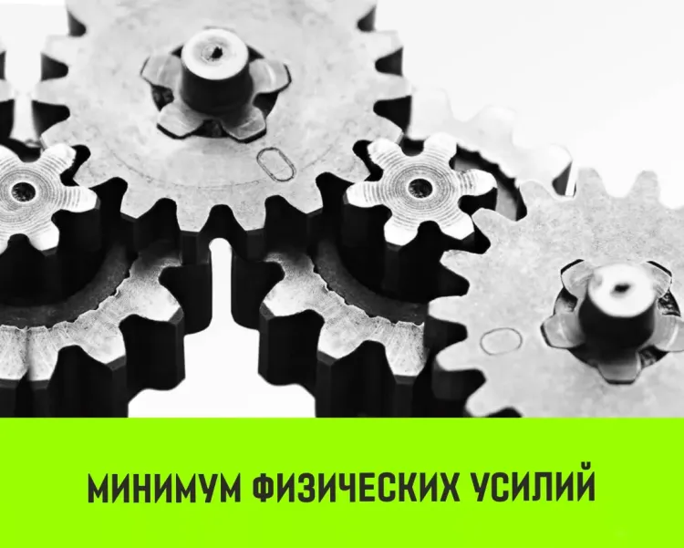 Таль ручная цепная HITCH CH100, 3 т, 18 м купить в Новом Уренгое