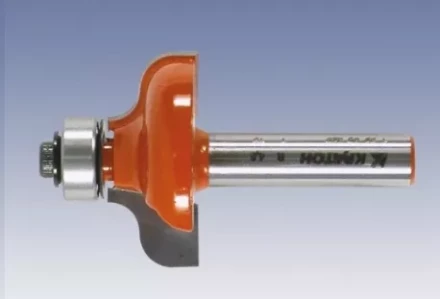 Фреза профильная с подшипником Кратон (1 09 05 027) 1 09 05 027 купить в Новом Уренгое