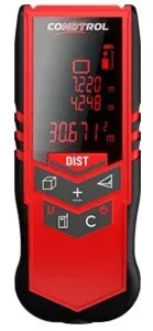 Дальномер лазерный Condtrol X2 PLUS купить в Новом Уренгое