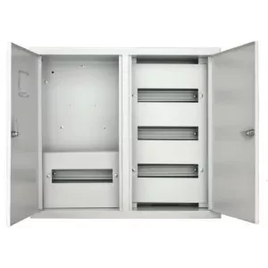 Щит учетно-распределительный встраиваемый ЩРУ 3В-48  IP31 (500х600х155) RUCELF купить в Новом Уренгое