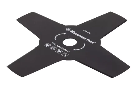 Нож для триммера HAMMER 223-006 купить в Новом Уренгое