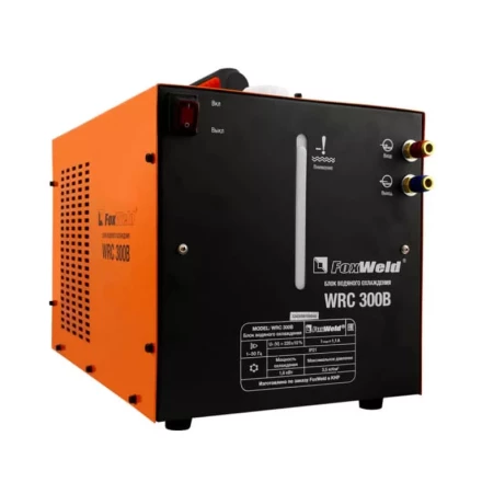 Блок водяного охлаждения WRC 300B FoxWeld купить в Новом Уренгое