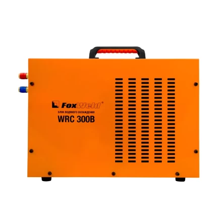 Блок водяного охлаждения WRC 300B FoxWeld купить в Новом Уренгое