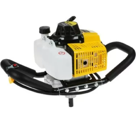 Мотобур HUTER GGD-62 купить в Новом Уренгое