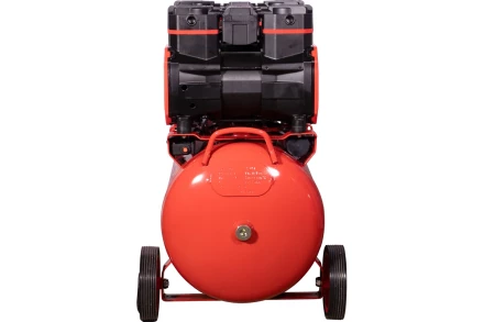 Компрессор PASSAT-50 BLACK 4G безмасляный тихий 38254 купить в Новом Уренгое