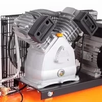 Компрессор масляный поршневой ременной PATRIOT REMEZA СБ 4/С-100 LB 30 купить в Новом Уренгое