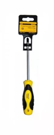 Отвертка крестовая PH№1х 75 мм 1/6/240 19561 купить в Новом Уренгое