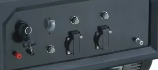 Бензиновый генератор Makita EG6050A купить в Новом Уренгое