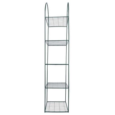 Парник для рассады Palisad 69139, 5 уровней, с чехлом, 195х60х40 см купить в Новом Уренгое