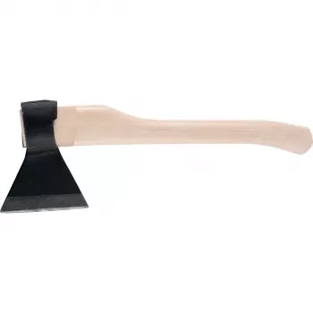 Топор кованый в сборе тип Б 1240/1650 гр.500 мм Ижевск 21667 купить в Новом Уренгое