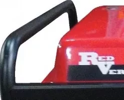Генератор бензиновый инверторный RedVerg RD-IG3500HE купить в Новом Уренгое