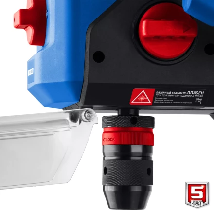 Станок вертикально-сверлильный ЗУБР Профессионал 800 Вт, 13 мм БЗП ВСС-П800 купить в Новом Уренгое