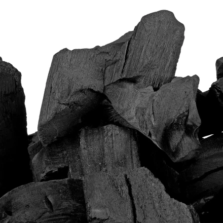 Уголь берёзовый, 1.3 кг Россия Camping Palisad 69660 купить в Новом Уренгое