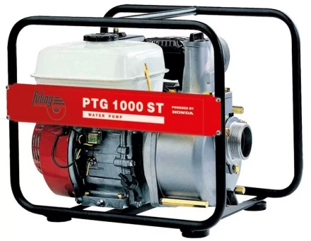 Мотопомпа для загрязненной воды PTН 1000 ST с двигателем Honda Fubag купить в Новом Уренгое
