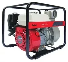 Мотопомпа для загрязненной воды PTН 1000 ST с двигателем Honda Fubag купить в Новом Уренгое