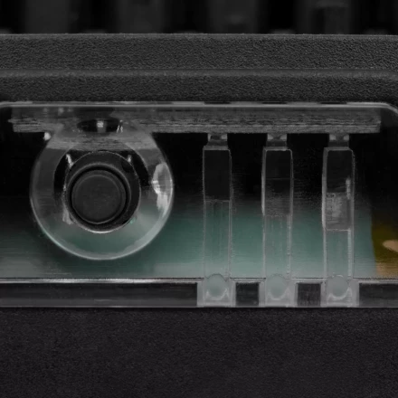 Батарея аккумуляторная Denzel IB-18-4.0, Li-Ion, 18 В, 4.0 А/ч 28434 купить в Новом Уренгое