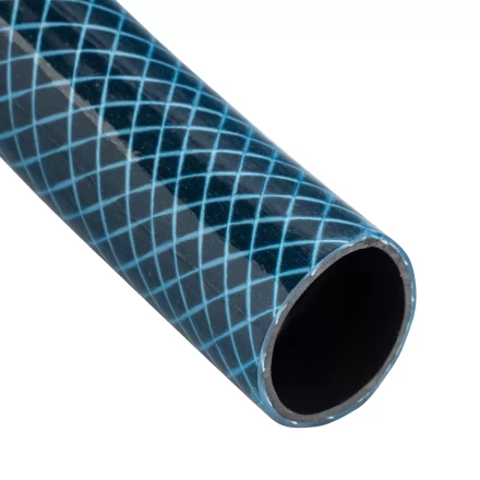 Шланг поливочный армированный Сибртех ПВХ 1&quot;, 25 м, урожайный 675432 купить в Новом Уренгое