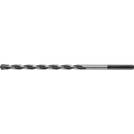 Сверло ЗУБР "СУПЕР-6" по бетону ударное, шестигранный хвостовик, 6x150мм 2916-150-06 купить в Новом Уренгое