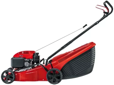 Газонокосилка бензиновая Solo by AL-KO 4236 P-A Pro 140 QSS купить в Новом Уренгое