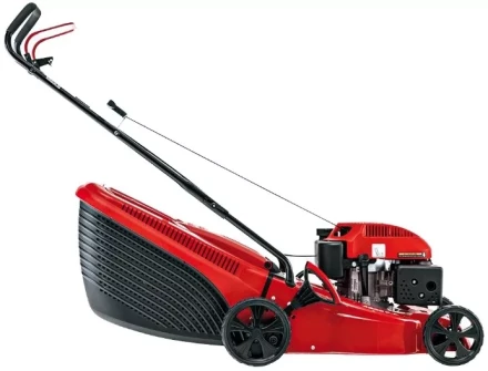 Газонокосилка бензиновая Solo by AL-KO 4236 P-A Pro 140 QSS купить в Новом Уренгое