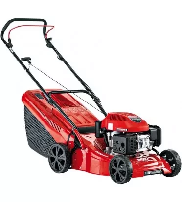 Газонокосилка бензиновая Solo by AL-KO 4236 P-A Pro 140 QSS купить в Новом Уренгое