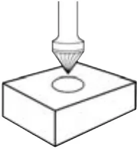 Борфреза форма J арт. 30048 купить в Новом Уренгое
