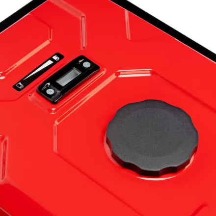 Генератор бензиновый MTX RS-4000 946115, 3,3 кВт, 230В, ручной стартер купить в Новом Уренгое