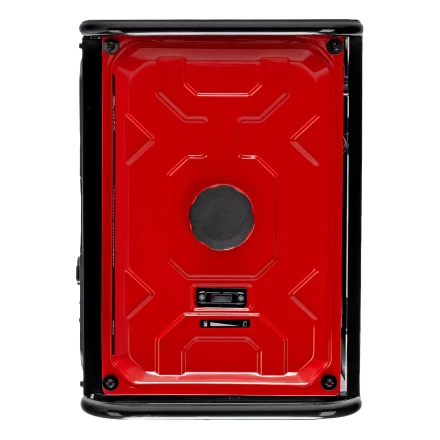 Генератор бензиновый MTX RS-4000 946115, 3,3 кВт, 230В, ручной стартер купить в Новом Уренгое