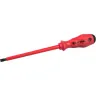 Отвертка KRAFTOOL "VOLT-KRAFT" 1000В, SL 8,0х175мм 25005-8-175 купить в Новом Уренгое