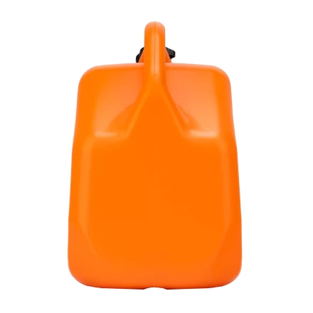 Канистра для ГСМ Stels 53112, пластиковая, со скошенными углами, 20 литров купить в Новом Уренгое