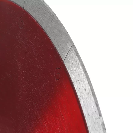 Алмазный диск Messer G/X-J с микропазом. Диаметр 125 мм купить в Новом Уренгое