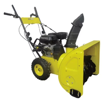 Снегоуборщик бензиновый Crosser CR-SN-2 купить в Новом Уренгое