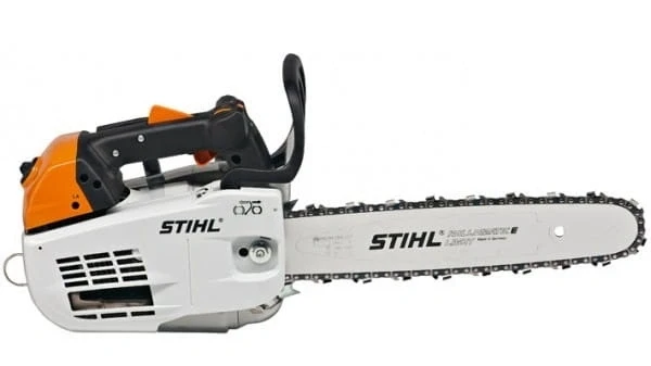 БензопилаSTIHL  MS 201 (1,8кВт.30см.13RMS 64. 3,7кг) Cаrving купить в Новом Уренгое