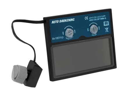 Светофильтр автоматический XA-1001FG внешняя регулировка  Сварог купить в Новом Уренгое