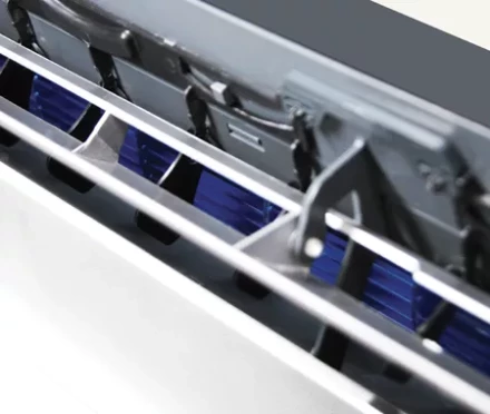 Внутренний блок BALLU BSEI/in-24HN1 сплит-системы, инверторного типа купить в Новом Уренгое