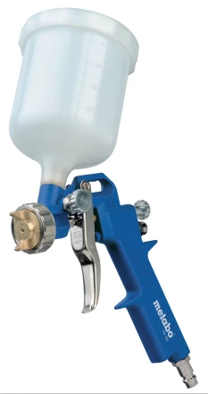 Пневматический краскораспылительный пистолет Metabo FB 150 купить в Новом Уренгое