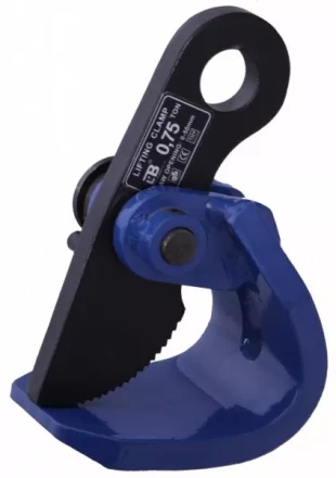 Захваты для горизонтального подъема листового металла DHQP-1.5 LB купить в Новом Уренгое