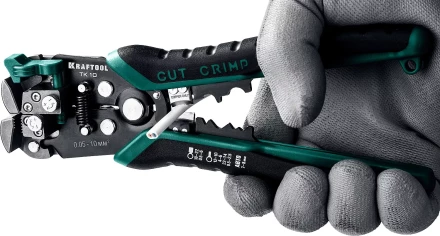 Стриппер TK-10 автоматический многофункциональный 22639 купить в Новом Уренгое