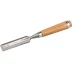 Стамеска-долото ЗУБР &quot;ЭКСПЕРТ&quot; с деревянной ручкой, хромованадиевая, 30мм 18096-30 купить в Новом Уренгое