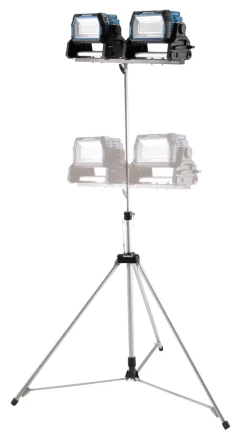 Тренога GM00002073 для прожекторов DML809 и DML811 купить в Новом Уренгое