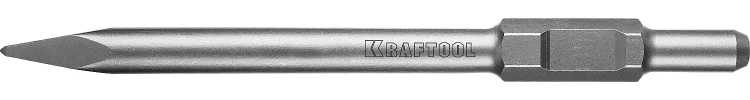 Зубило HEX 30 ALLIGATOR 29345-00-400 купить в Новом Уренгое