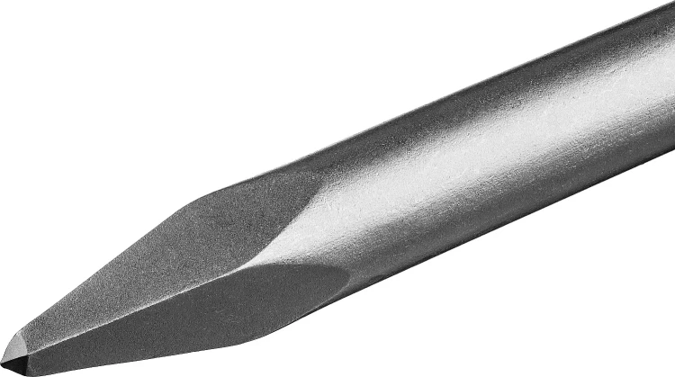 Зубило HEX 30 ALLIGATOR 29345-00-400 купить в Новом Уренгое