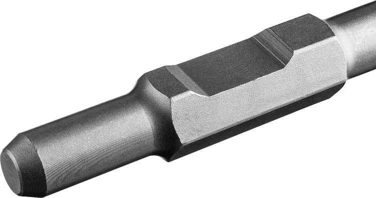 Зубило HEX 30 ALLIGATOR 29345-00-400 купить в Новом Уренгое