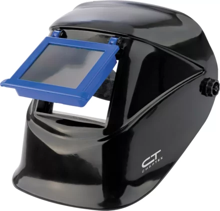 Сварочная маска сварщика СибрТех Россия 89122 купить в Новом Уренгое