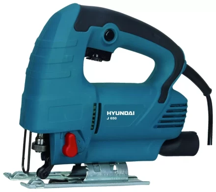 Лобзик Hyundai J 650 купить в Новом Уренгое