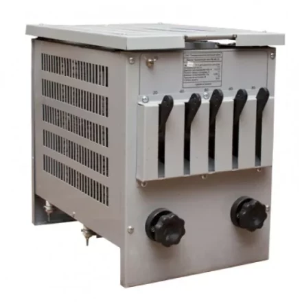 Реостат балластный РБ-302 купить в Новом Уренгое